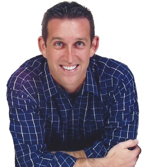 Adam Schulman, Ph.D.
